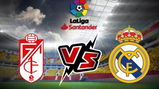 مشاهدة مباراة ريال مدريد وغرناطة بث مباشر اليوم 2-12-2023 قمة الملكي على سانتياغو برنابيو