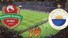 مشاهدة مباراة شباب الأهلي والشارقة بث مباشر اليوم 30-10-2025 قمة استاد راشد بن سعيد