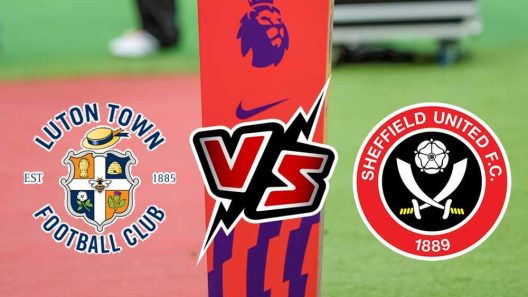 مشاهدة مباراة شيفيلد يونايتد ولوتون تاون بث مباشر اليوم 26-12-2023 على برامول لين