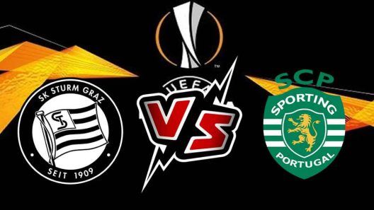 مشاهدة مباراة سبورتينغ لشبونة وشتورم غراتس بث مباشر اليوم 14-12-2023 مواجهة خوسيه الفالادي