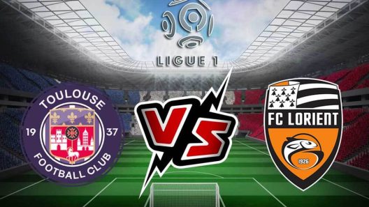 مشاهدة مباراة تولوز ولوريان بث مباشر اليوم 3-12-2023 موقعة الملعب البلدي