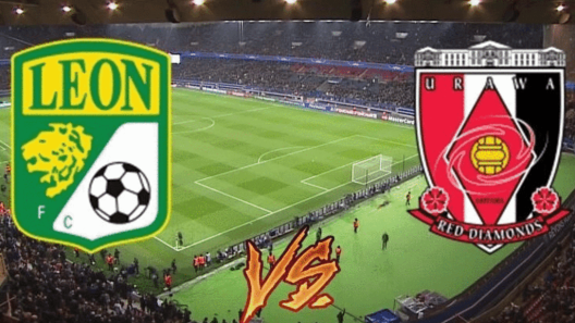 مشاهدة مباراة اوراوا ريد دياموندز وليون بث مباشر اليوم 15-12-2023 كأس العالم للأندية