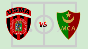 مشاهدة مباراة إتحاد الجزائر ومولودية الجزائر بث مباشر اليوم 17-1-2026 ضمن كأس السوبر الجزائري