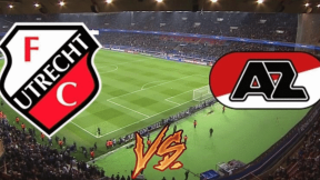 مشاهدة مباراة اوتريخت واي زد الكمار بث مباشر اليوم 18-1-2025 على نيو جالجينوارد
