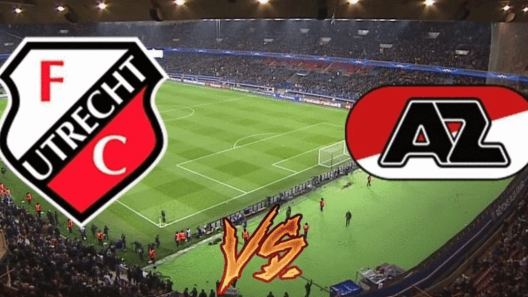 مشاهدة مباراة اوتريخت واي زد الكمار بث مباشر اليوم 3-12-2023 على نيو جالجينوارد