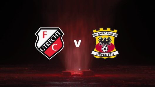 مشاهدة مباراة اوتريخت وجو اهيد ايجلز بث مباشر اليوم 10-12-2023 على ملعب دي اديلارشورست
