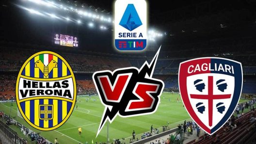 مشاهدة مباراة هيلاس فيرونا وكالياري بث مباشر اليوم 23-12-2023 قمة مارك أنتونيو بينتجودي