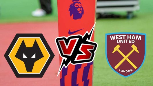 مشاهدة مباراة وست هام ووولفرهامبتون بث مباشر اليوم 17-12-2023 لقاء استاد لندن الأولمبي
