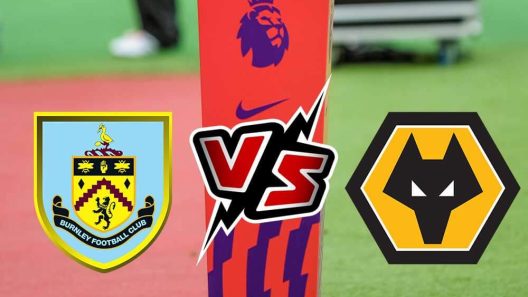 مشاهدة مباراة وولفرهامبتون وبيرنلي بث مباشر اليوم 5-12-2023 قمة مولينيو