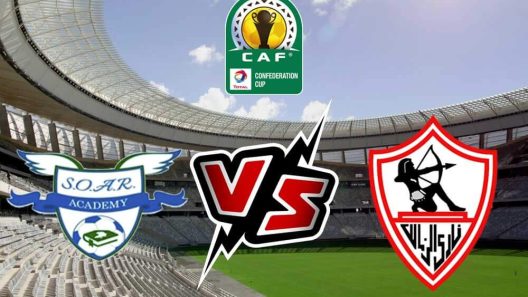 مشاهدة مباراة الزمالك وسوار الغيني بث مباشر اليوم 3-3-2024 قمة الابيض في آخر جولة من الكونفدرالية