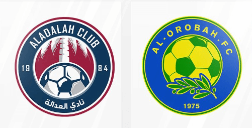 مشاهدة مباراة العدالة والعروبة بث مباشر اليوم 29-1-2024 ضمن دوري يلو السعودي