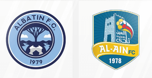 مشاهدة مباراة الباطن والعين بث مباشر اليوم 20-8-2024 على استاد مدينة الملك سعود الرياضية