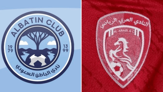 مشاهدة مباراة الباطن والعربي بث مباشر اليوم 2-1-2024 على ملعب إدارة التعليم بعنيزة