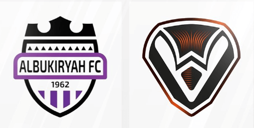 مشاهدة مباراة البكيرية والصفا بث مباشر اليوم 24-1-2024 دوري يلو السعودي