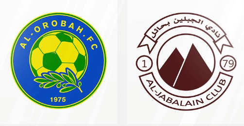 مشاهدة مباراة الجبلين والعروبة بث مباشر اليوم 3-1-2024 على استاد الأمير عبدالعزيز بن مساعد بن جلوي