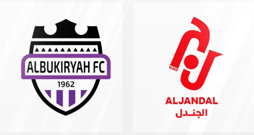 مشاهدة مباراة الجندل والبكيرية بث مباشر اليوم 3-1-2024 على ملعب نادي العروبة