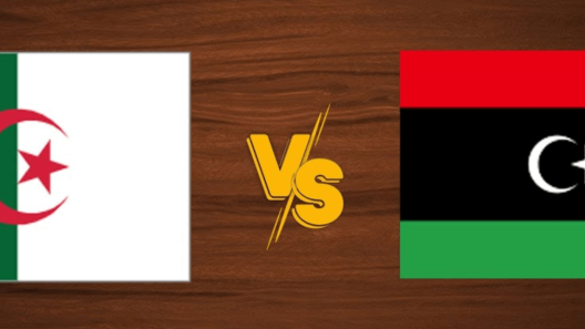 مشاهدة مباراة الجزائر وليبيا بث مباشر اليوم 19-1-2024 بطولة افريقيا للامم لكرة اليد
