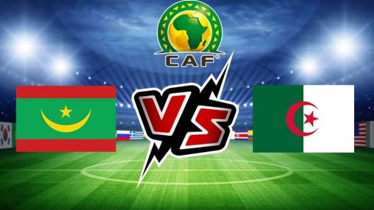 مشاهدة مباراة الجزائر وموريتانيا بث مباشر اليوم 23-1-2024 مواجهة اسود الصحراء ضد المرابطون في القمة الأفريقية المنتظرة