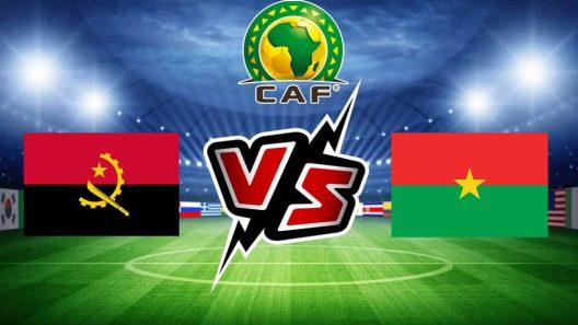 مشاهدة مباراة انغولا وبوركينا فاسو بث مباشر اليوم 23-1-2024 مواجهة الأمم الأفريقية على ملعب شارليس كونان باني