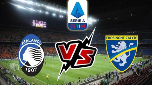 مشاهدة مباراة اتلانتا وفروسينوني بث مباشر اليوم 15-1-2024 على ملعب جيويس