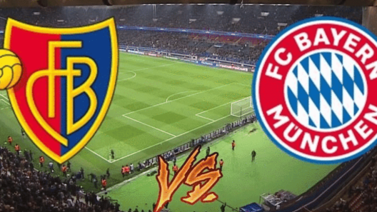 مشاهدة مباراة بايرن ميونخ وبازل بث مباشر اليوم 6-1-2024 مباراة ودية للبافاري