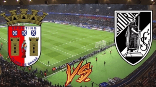 مشاهدة مباراة سبورتينغ براغا وفيتوريا غيماريش بث مباشر اليوم 6-1-2024 الدوري البرتغالي