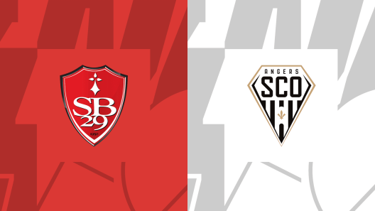 مشاهدة مباراة ستاد بريست وانجيه بث مباشر اليوم 6-1-2024 ضمن كأس فرنسا