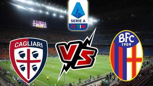 مشاهدة مباراة كالياري وبولونيا بث مباشر اليوم 14-1-2024 مواجهة سردينيا ارينا