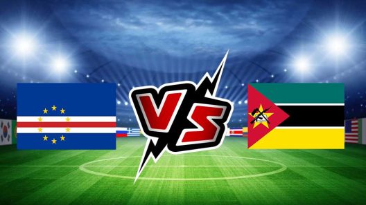 مشاهدة مباراة الرأس الاخضر وموزمبيق بث مباشر اليوم 19-1-2024 مواجهة الجولة الثانية من كأس أمم أفريقيا