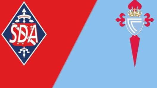 مشاهدة مباراة سيلتا فيغو واموريبيتا بث مباشر اليوم 7-1-2024 كأس الملك