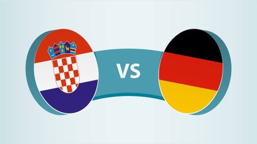 مشاهدة مباراة كرواتيا والمانيا بث مباشر اليوم 31-7-2024 اولمبياد باريس كرة اليد