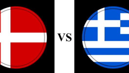 مشاهدة مباراة الدنمارك واليونان بث مباشر اليوم 13-1-2024 كأس أمم اوروبا لكرة اليد