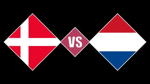 مشاهدة مباراة الدنمارك وهولندا بث مباشر اليوم 17-1-2024 كأس أمم اوروبا لكرة اليد