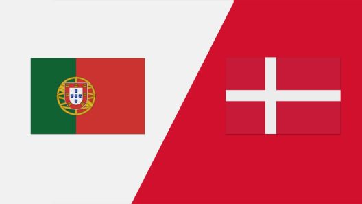 مشاهدة مباراة الدنمارك والبرتغال بث مباشر اليوم 15-1-2024 كأس أمم اوروبا لكرة اليد