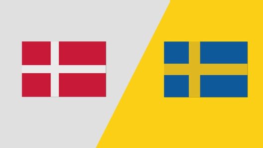 مشاهدة مباراة الدنمارك والسويد بث مباشر اليوم 7-8-2024 ربع نهائي اولمبياد باريس كرة اليد