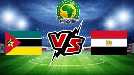 مشاهدة مباراة مصر وموزمبيق بث مباشر اليوم 14-1-2024 مواجهة الفراعنة في كأس أفريقيا على فيليكس هوفويت بوانيي