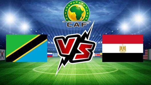 مشاهدة مباراة مصر وتنزانيا بث مباشر اليوم 7-1-2024 الفراعنة ضمن التحضيرات للأمم الأفريقية