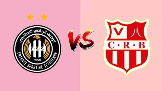 مشاهدة مباراة وفاق سطيف وشباب بلوزداد بث مباشر اليوم 9-1-2024 قمة الدوري الجزائري