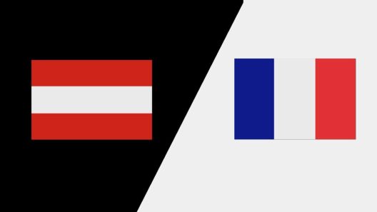 مشاهدة مباراة فرنسا والنمسا بث مباشر اليوم 22-1-2024 كأس أمم اوروبا لكرة اليد