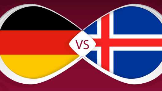 مشاهدة مباراة المانيا وايسلندا بث مباشر اليوم 18-1-2024 كأس أمم اوروبا لكرة اليد