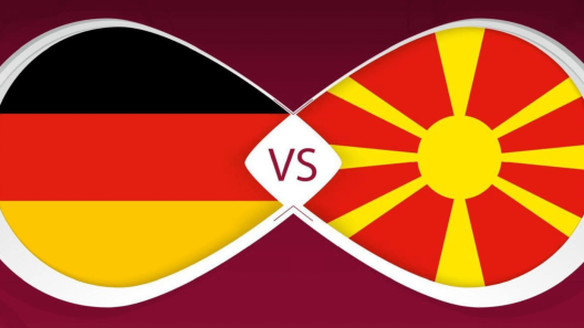 مشاهدة مباراة المانيا ومقدونيا الشمالية بث مباشر اليوم 14-1-2024 كأس أمم اوروبا لكرة اليد