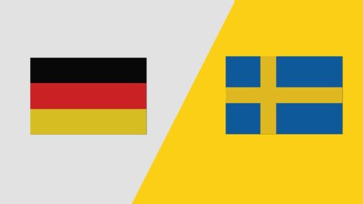 مشاهدة مباراة المانيا والسويد بث مباشر اليوم 28-1-2024 برونزية كأس أمم أوروبا لكرة اليد