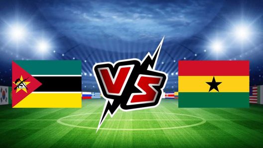 مشاهدة مباراة غانا وموزمبيق بث مباشر اليوم 22-1-2024 مواجهة البلاك ستارز في آخر جولة ضمن دور المجموعات من كأس أفريقيا