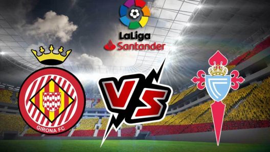 مشاهدة مباراة جيرونا وسيلتا فيغو بث مباشر اليوم 28-1-2024 قمة بالايدوس