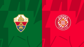 مشاهدة مباراة جيرونا وإلتشي بث مباشر اليوم 7-12-2025 قمة مانويل مارتينيز فاليرو