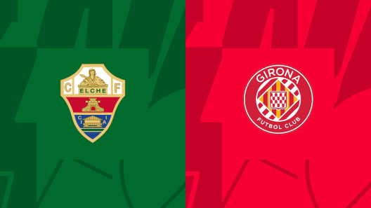 مشاهدة مباراة جيرونا والتشي بث مباشر اليوم 6-1-2024 قمة مانويل مارتينيز فاليرو