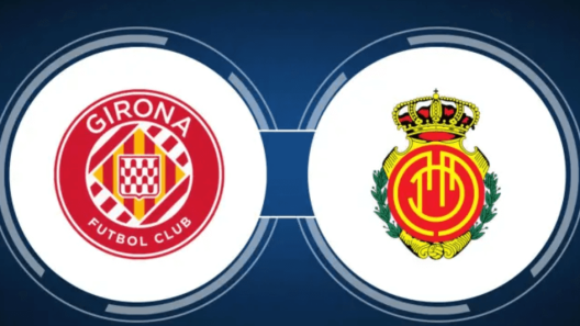 مشاهدة مباراة جيرونا وريال مايوركا بث مباشر اليوم 24-1-2024 ربع نهائي كأس الملك