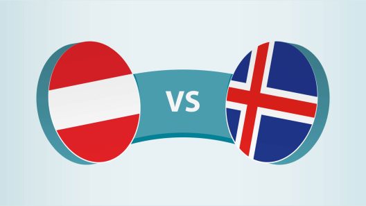 مشاهدة مباراة ايسلندا والنمسا بث مباشر اليوم 14-1-2024 كأس أمم اوروبا لكرة اليد