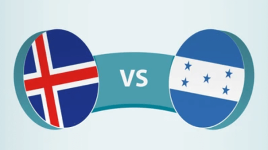 مشاهدة مباراة ايسلندا والهندوراس بث مباشر اليوم 18-1-2024 مباراة دولية ودية