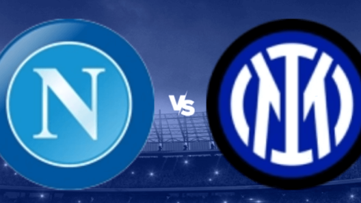 مشاهدة مباراة انتر ميلان ونابولي بث مباشر اليوم 22-1-2024 نهائي كأس السوبر الايطالي على الأول بارك